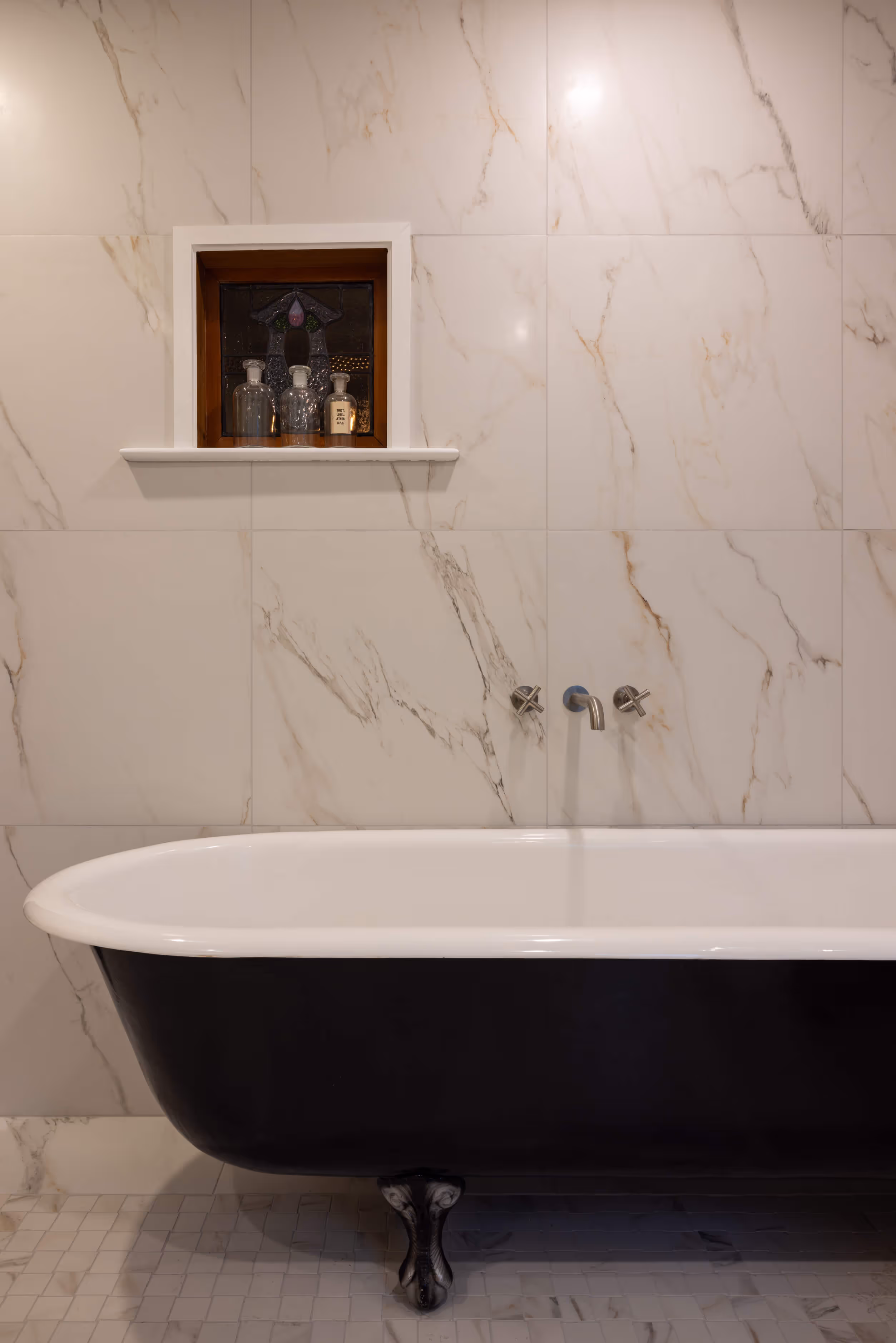 Bathroom Renovation Builder Auckland + Waikato