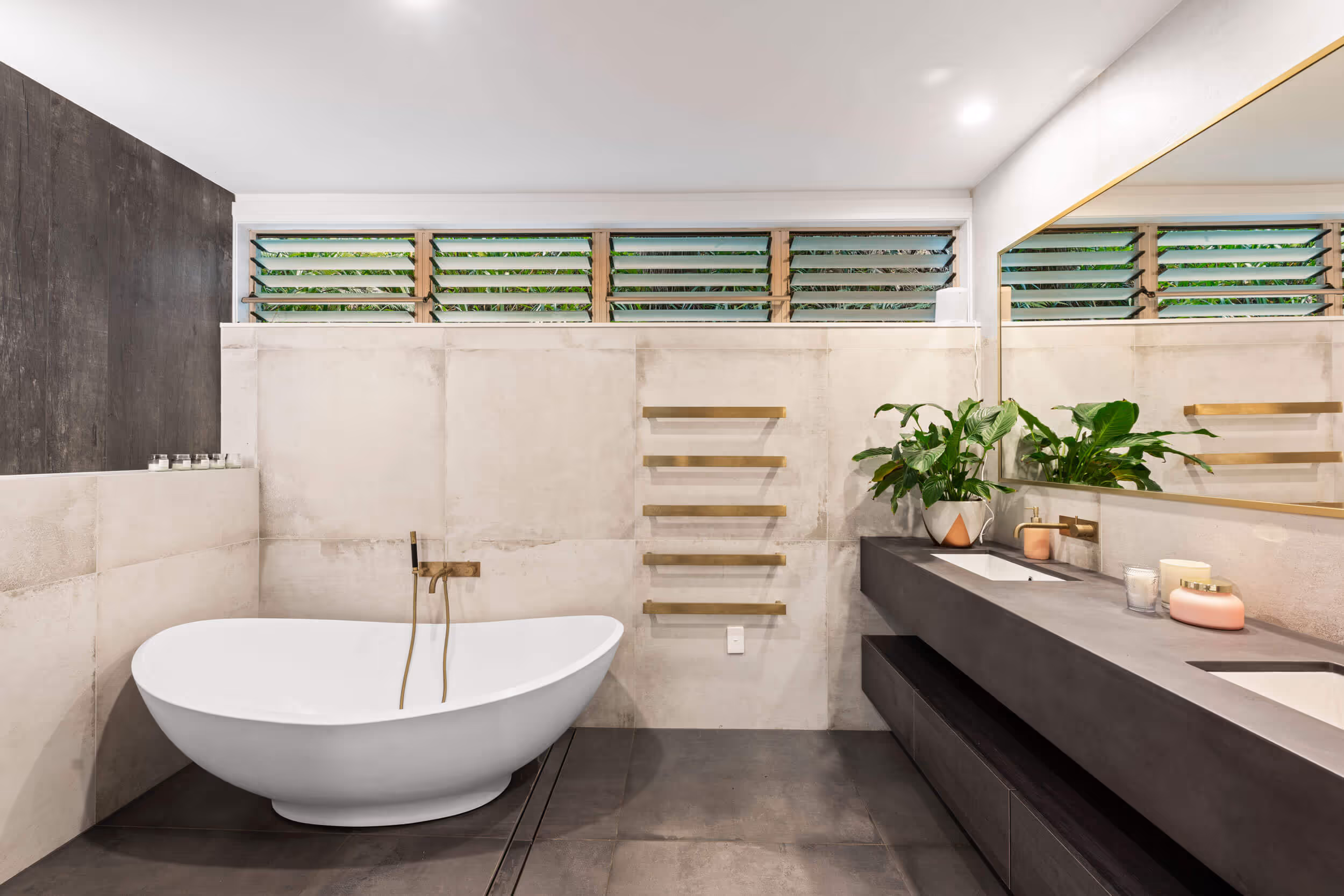 Bathroom Renovation Builder Auckland + Waikato