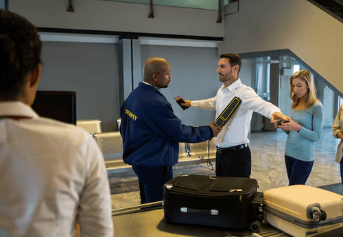 security company brisbane