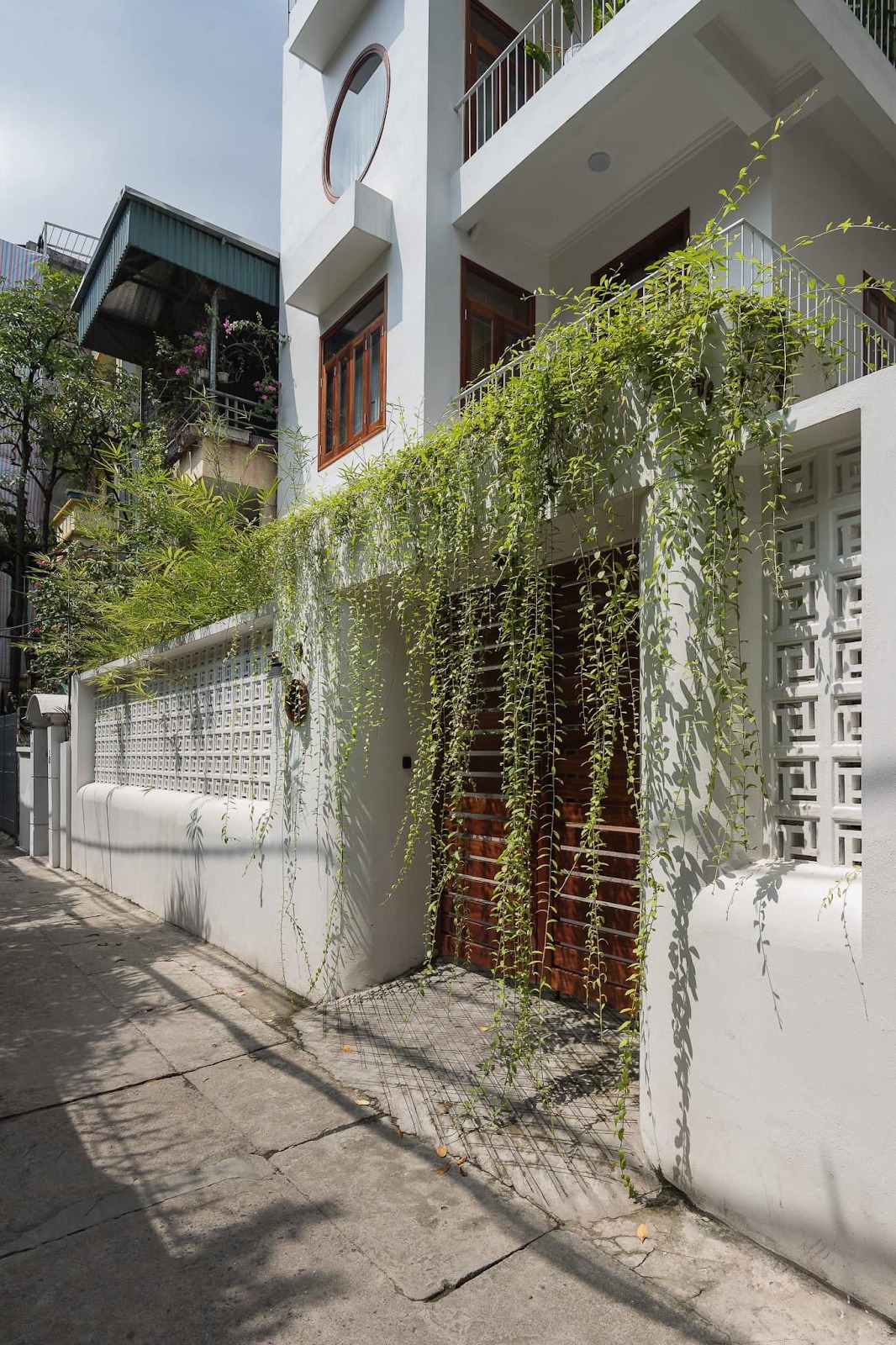 Gạch Bông Gió CTS - Đơn Vị Cung Cấp Gạch Bông Gió Uy Tín Tại Hồ Chí Minh