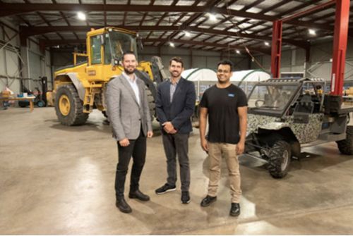 Business 3ME Technology designs and supplies battery systems and supports Renewable Energy Industrial Precincts in the Hunter, NSW.