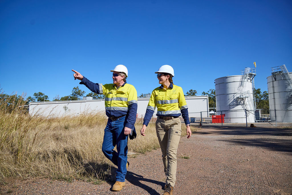 Gladstone has what it takes to lead Australia’s clean industrial future – but risks falling behind unless renewables, transmission and infrastructure are delivered on time.
