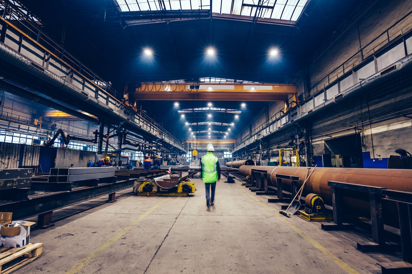 Australia's biggest industrial polluters are buying their way through the Safeguard Mechanism. The upcoming review must change that.