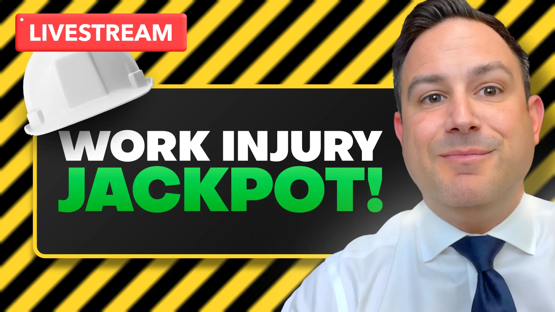 Your Workers Comp Construction Injury Could Be Worth MILLIONS!