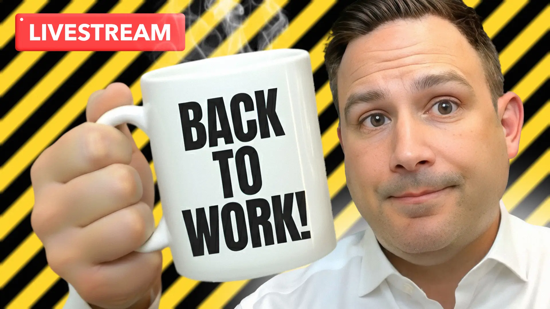 Going Back to Work Could Make You MORE Money on Workers Comp!