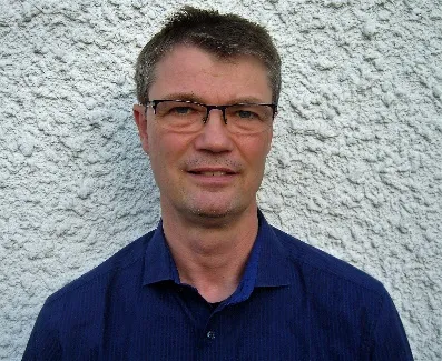 TORSTEN VON KEITZ