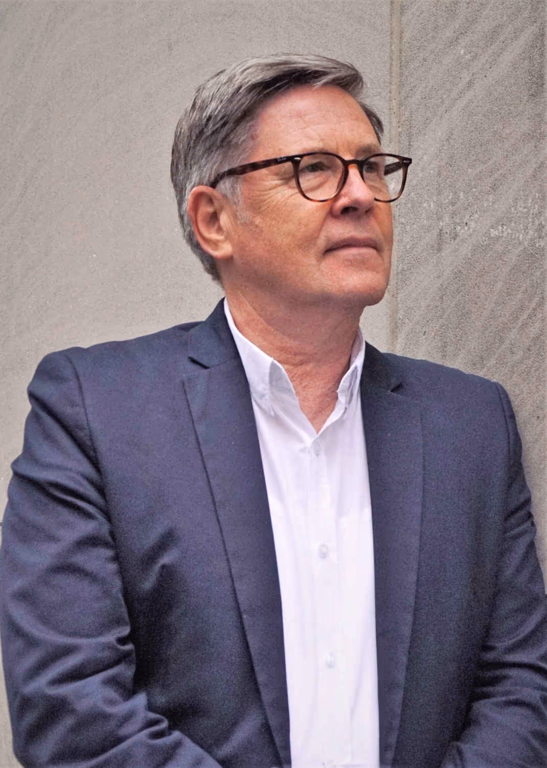 THEO LANDWEHRS