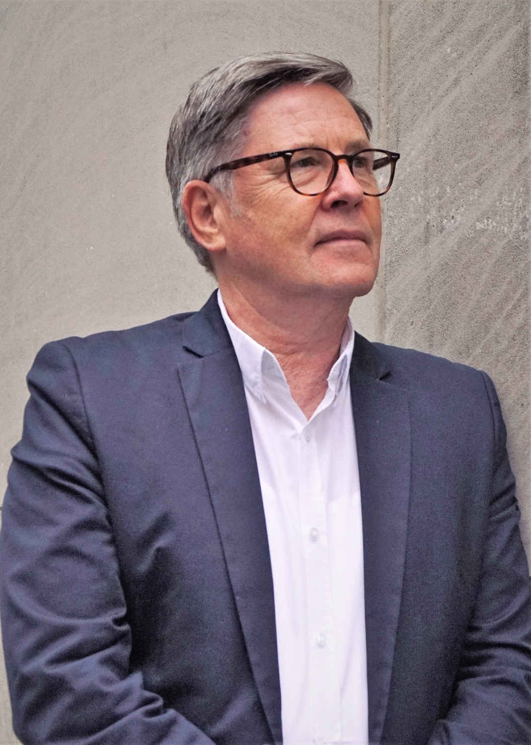 THEO LANDWEHRS