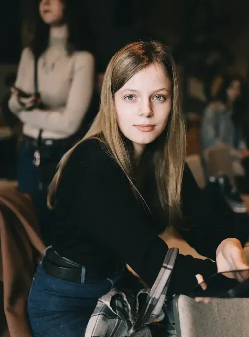 Анна
