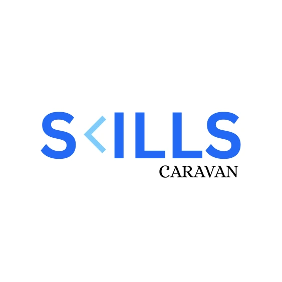 Skills Caravan platform preview