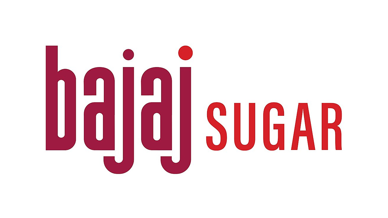 Bajaj Sugar Logo