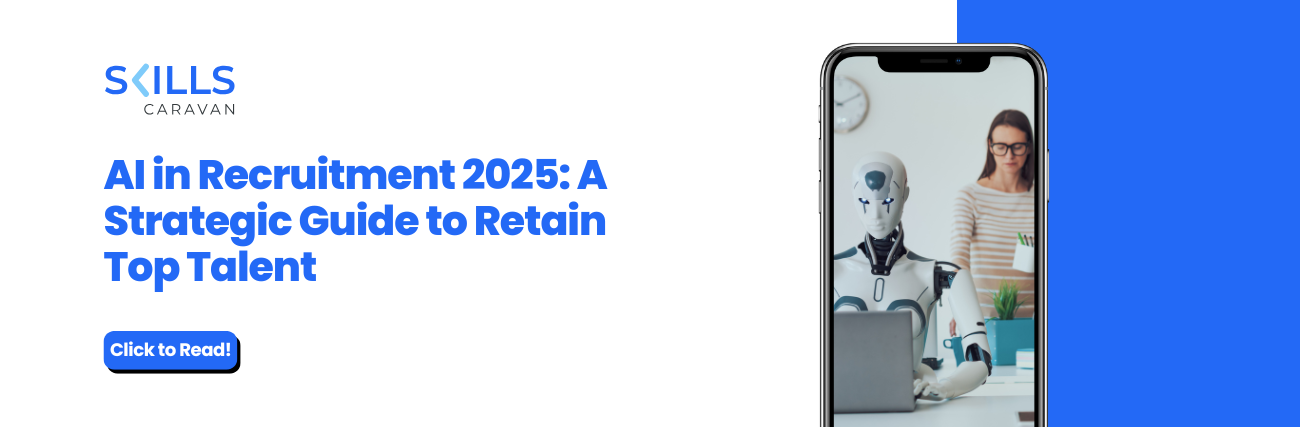 AI in Recruitment 2025: A Strategic Guide to Retain Top Talent