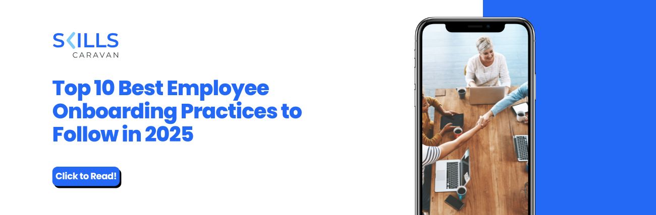 Top 10 Best Employee Onboarding Practices to Follow in 2025