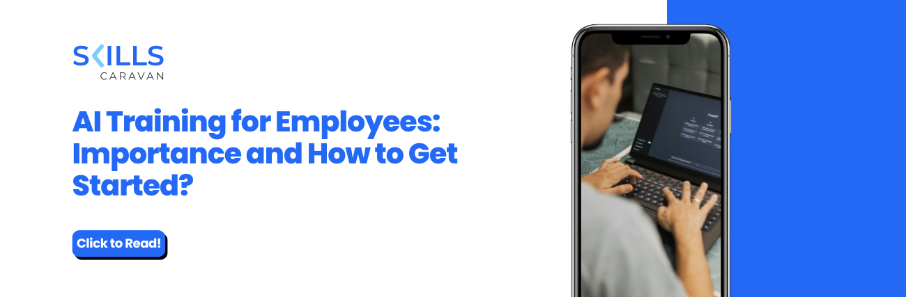AI Training for Employees: Why It’s Important and How to Get Started
