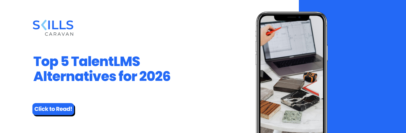 Top 5 TalentLMS Alternatives for 2026