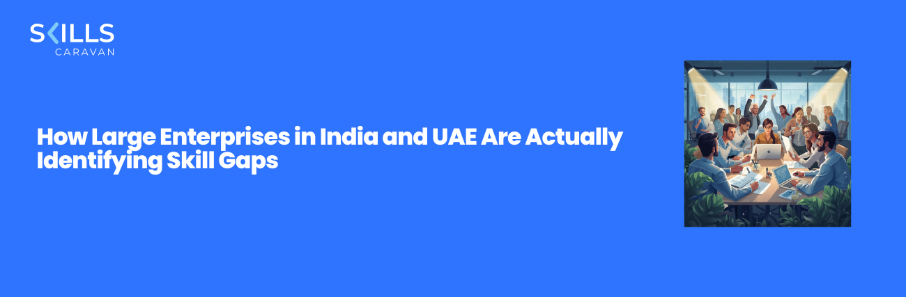 Skills Intelligence & Skill Gap Analysis for Enterprises: 2026 Deep Guide
