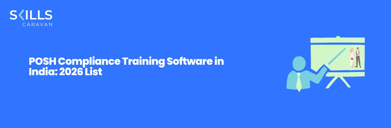 POSH Compliance Training Software in India: 2026 List