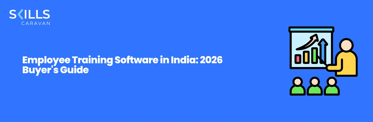 Employee Training Software in India: 2026 Buyer's Guide