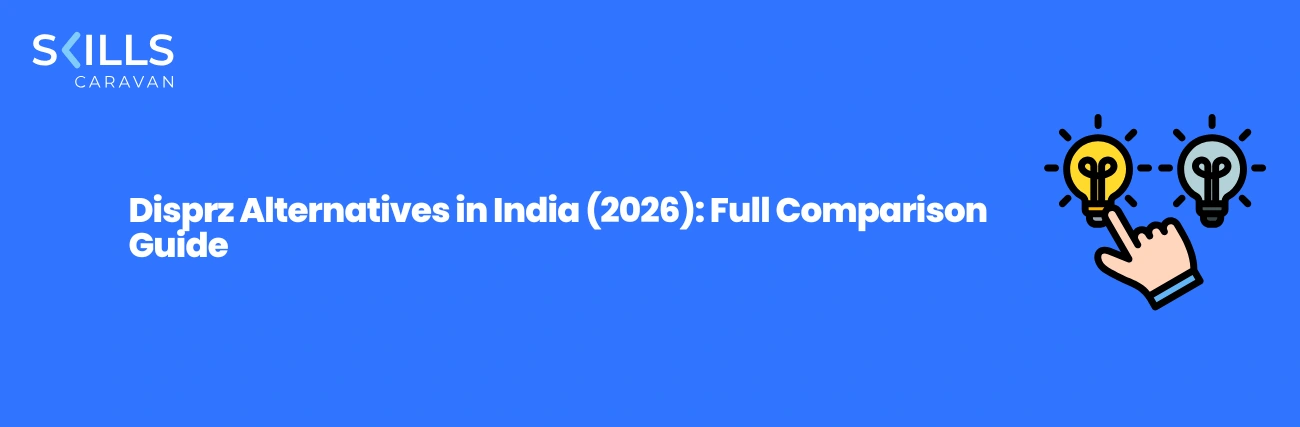 Disprz Alternatives in India (2026): Full Comparison Guide