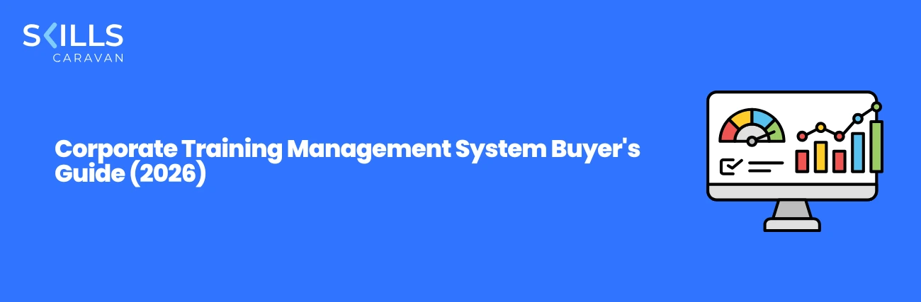 Corporate Training Management System Buyer's Guide (2026)