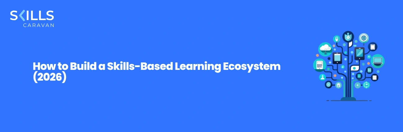 How to Build a Skills-Based Learning Ecosystem (2026)