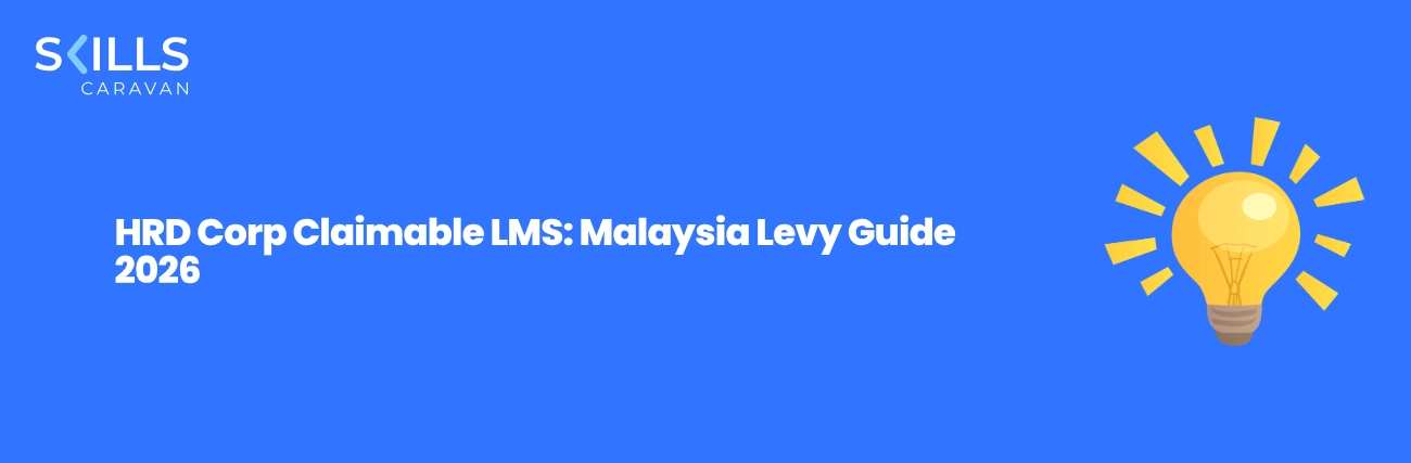 HRD Corp Claimable LMS: Malaysia Levy Guide 2026