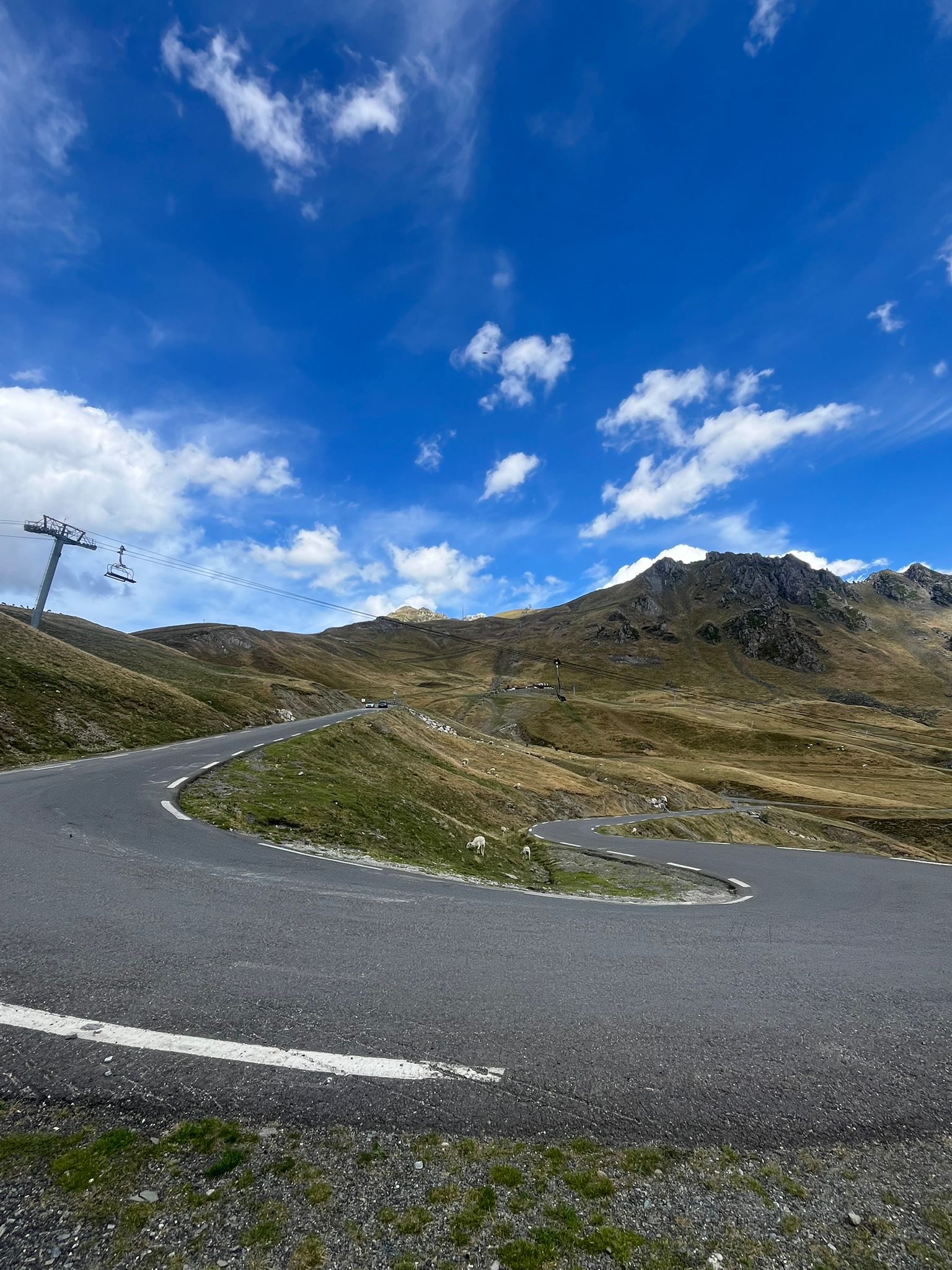 La BAP'Ride débarque dans les Pyrénées