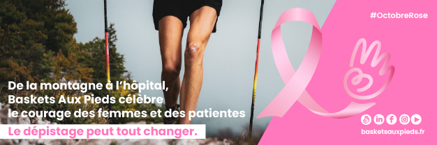 Octobre Rose