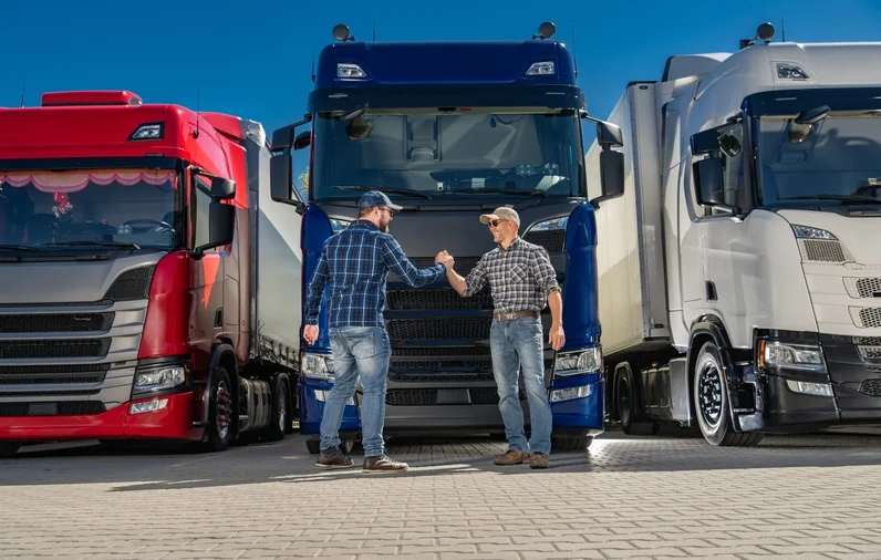 Iniciar una empresa de transporte por carretera – Paso 5:  Cómo contratar y gestionar eficazmente a los conductores 