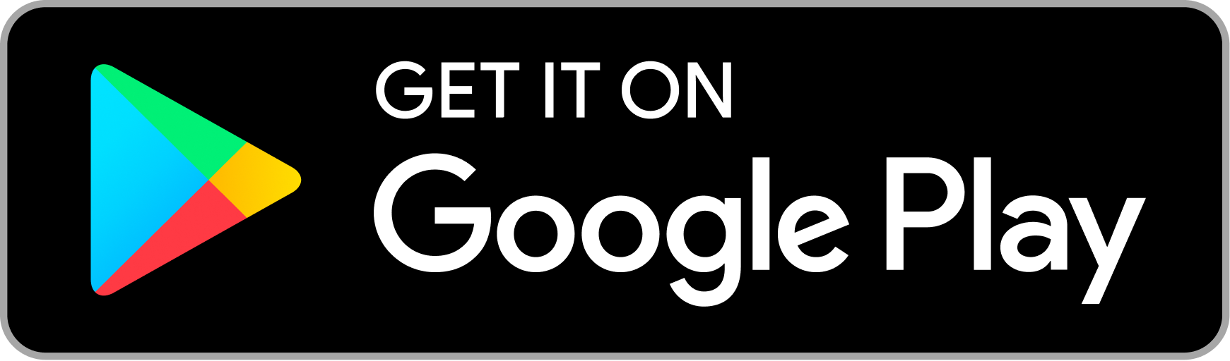 Get it on Google Play logo dark
