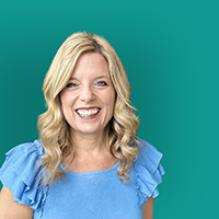 Jennifer Courtney, Account Manager