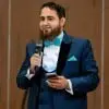 Huzefa V.