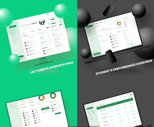 Learning Management System