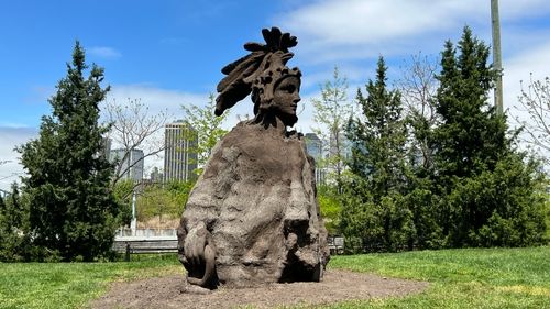 Kiyan williams ruins of empire 2