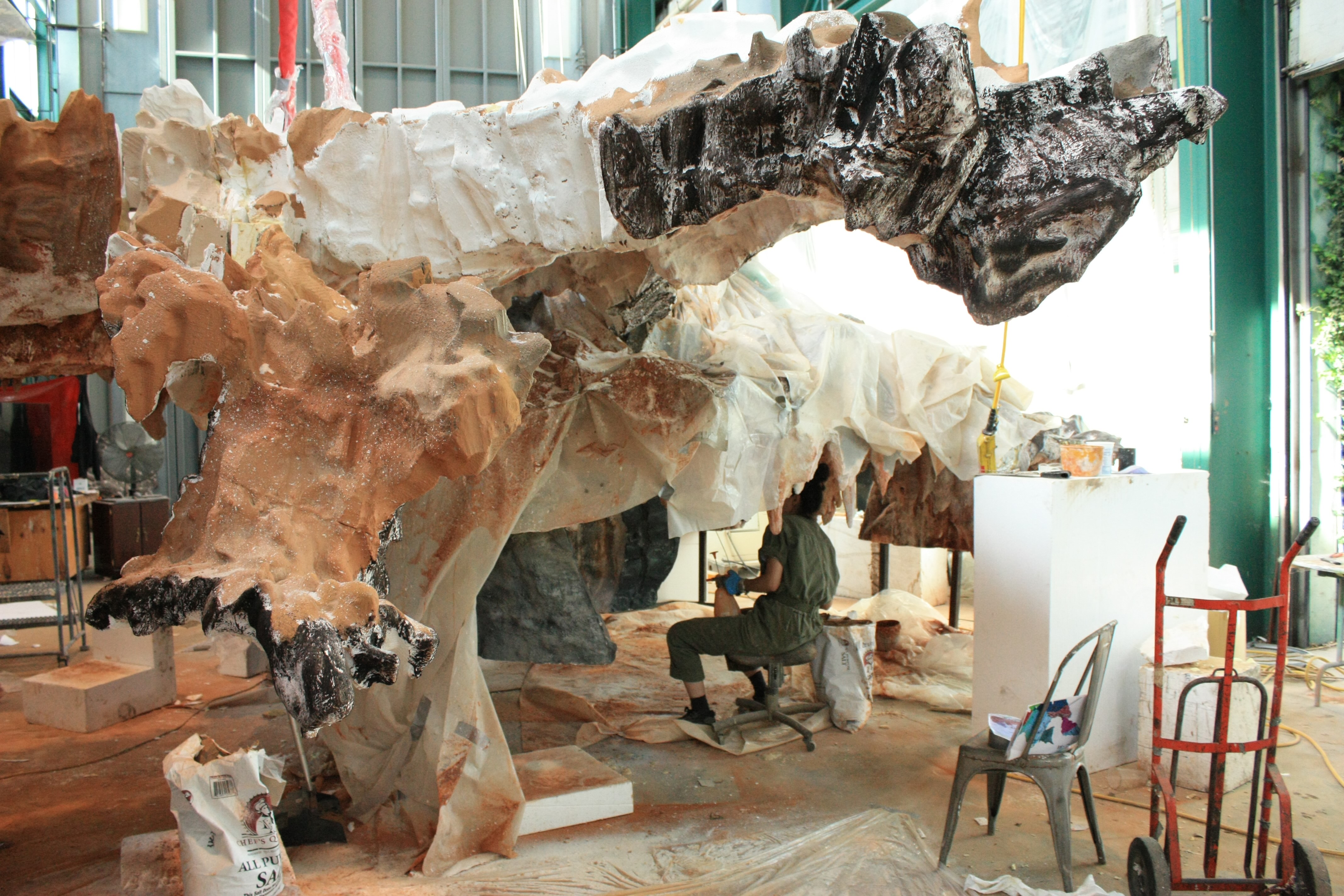 Aspen Art Museum, Aspen, CO, 2026