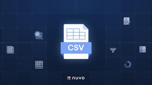 5 CSV File Import Errors (and How to Fix Them Quickly)