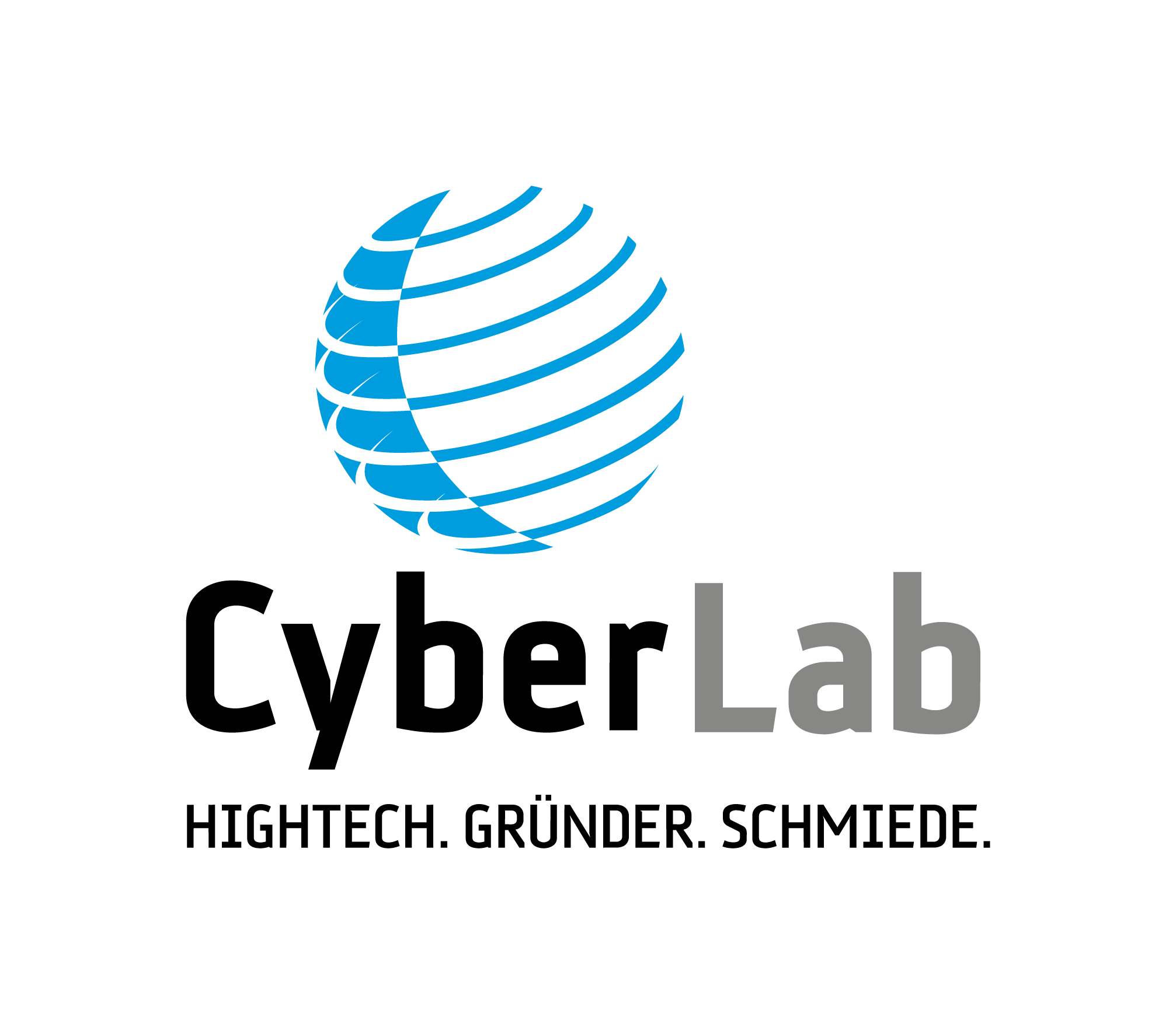 CyberLab Karlsruhe Logo