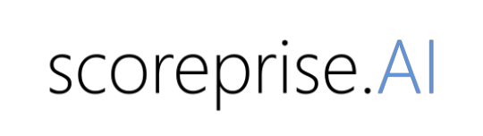 Scoreprise.AI Logo