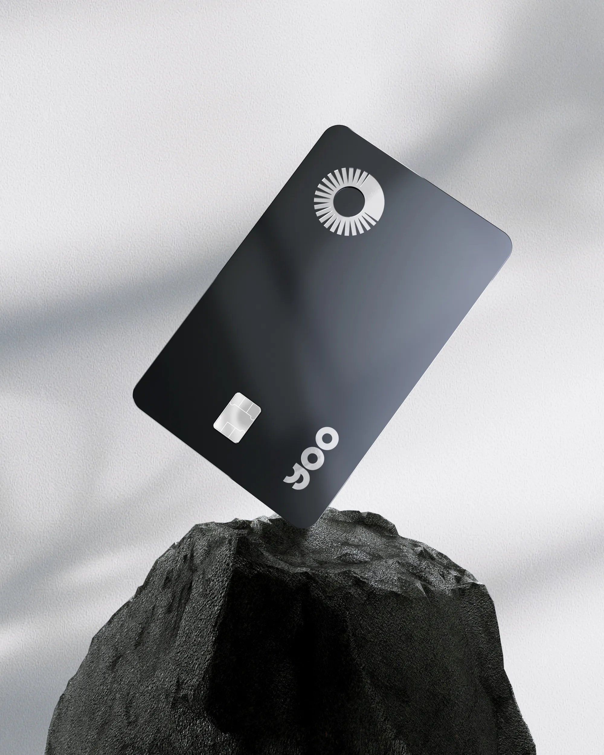 yoo payment card