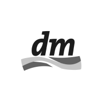 dm Drogerie logo