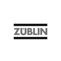 Züblin logo
