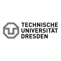 TU Dresden logo