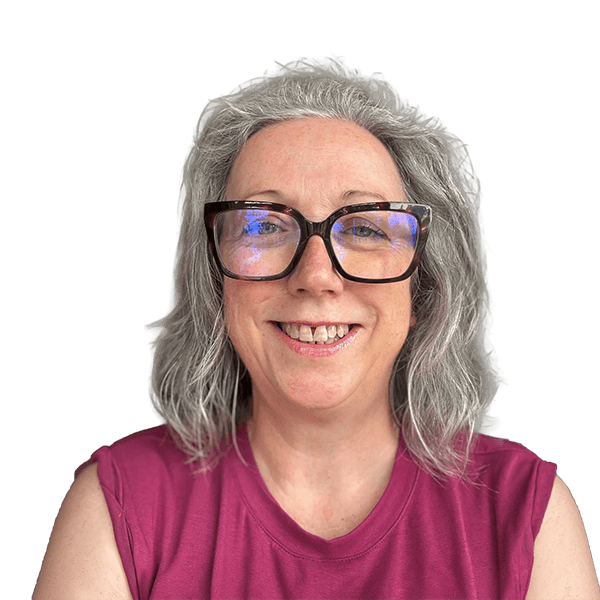 Michelle Aslett