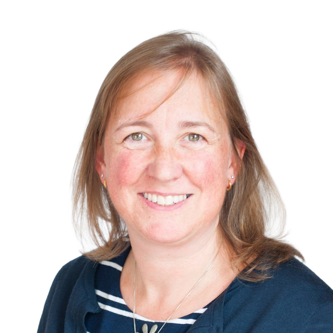 Dr Emma Frampton
