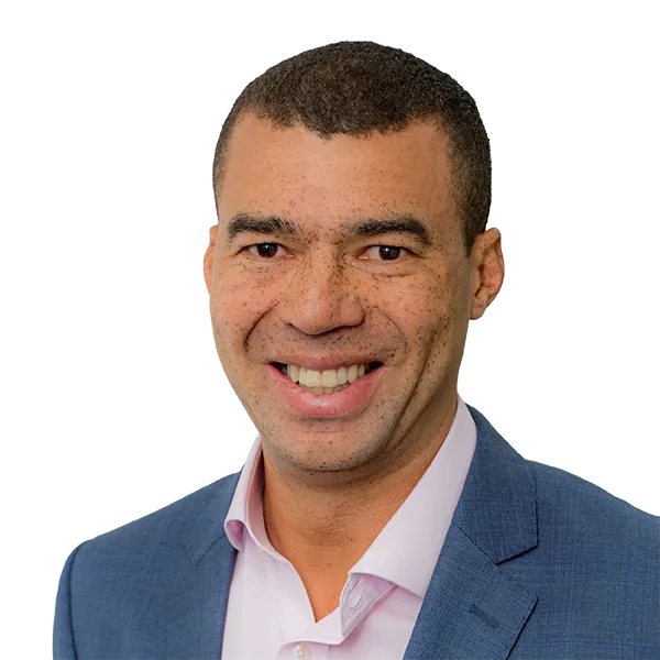Malcolm Kpedekpo