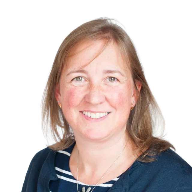 Dr Emma Frampton
