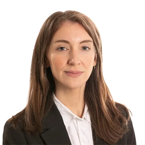 Dr Marie-Claire Rooney