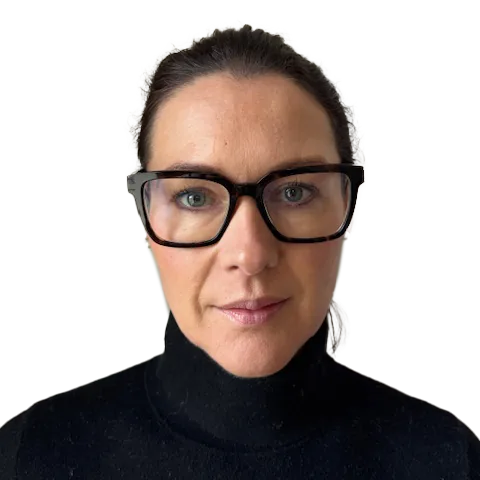 Suzanne Smith