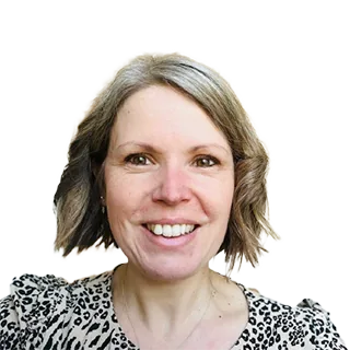 Dr Laurie Powell