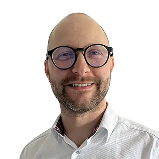 Dr Daniel Soutar